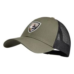 Kuhl Men's Trucker Hat -Stylish Men's Store Kuhl Trucker Olive
