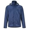 Marmot Men's Precip Eco Jacket -Stylish Men's Store L41500 2975 front precip eco jkt