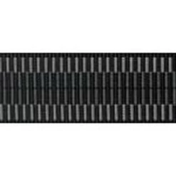 Bison Designs Men's 30mm - Elliptagon Buckle Belt 13 Bison Designs Men's 30mm - Elliptagon Buckle Belt -Stylish Men's Store LAC Ladder Lock Charcoal 1