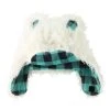 Lazy One Men's & Women's Yeti Critter Cap