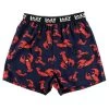 Lazy One Men's Lobster Boxer