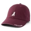Life Is Good Men's Wag On Lab Chill Cap -Stylish Men's Store LiG Wag On Lab Cap Mahogany Brown