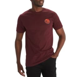Marmot Men's Marmot Short-Sleeve T-Shirt