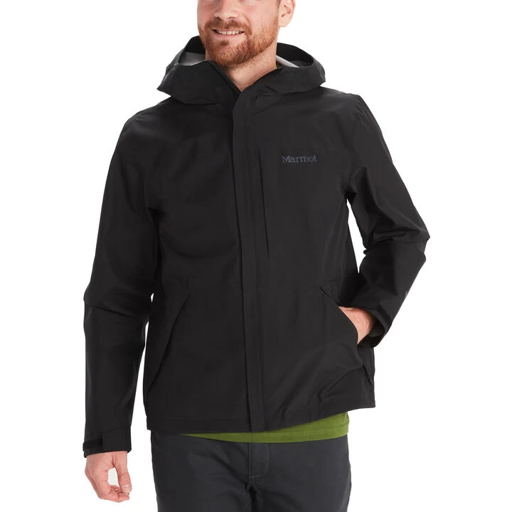 Marmot Men's Minimalist GORE-TEX Jacket 3 Marmot Men's Minimalist GORE-TEX Jacket