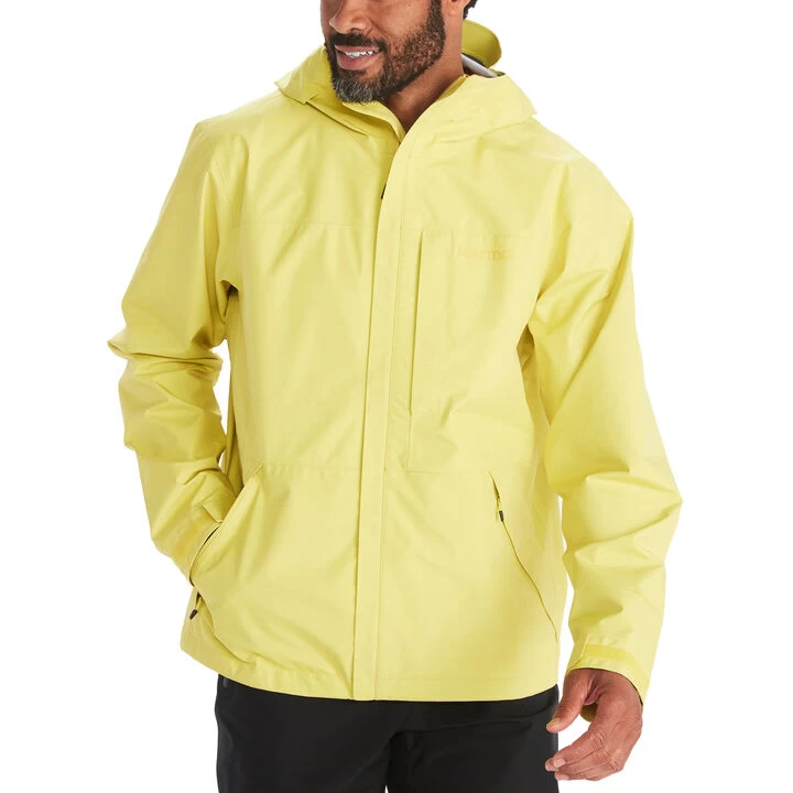 Marmot Men's Minimalist GORE-TEX Jacket 4 Marmot Men's Minimalist GORE-TEX Jacket - Image 2
