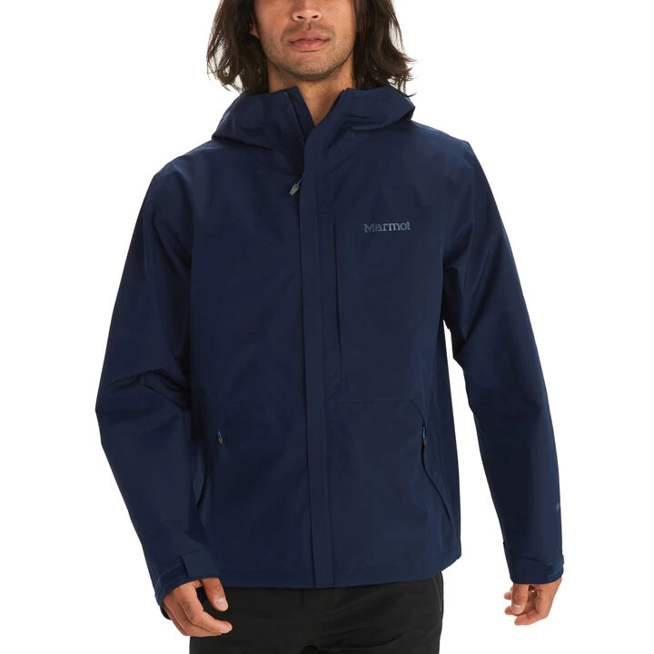 Marmot Men's Minimalist GORE-TEX Jacket 5 Marmot Men's Minimalist GORE-TEX Jacket - Image 3