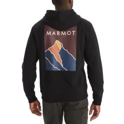 Marmot Men's Mountain Hoody