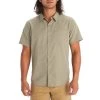 Marmot Men's Aerobora Short-Sleeve Shirt
