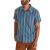 Marmot Men's Aerobora Novelty Short-Sleeve Shirt -Stylish Men's Store M14117 21541 S02