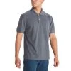 Marmot Men's Windridge Pique Polo Short-Sleeve Shirt -Stylish Men's Store M14121 1515 S02