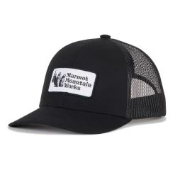 Marmot Men's Retro Trucker Hat