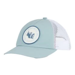 Marmot Men's Alpine Soft Mesh Trucker Hat