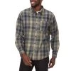 Marmot Men's Fairfax Novelty Lightweight Flannel Long-Sleeve Shirt -Stylish Men's Store M14658 001 S02 1575x2100 4c1d6415 8f85 4e87 8417 9eed262882ed