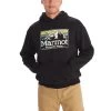 Marmot Men's Mountain Works Gradient Hoody