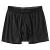 Carhartt Men's 5" Basic Boxer Brief, 2/pk -Stylish Men's Store MBB124 BLK MF19