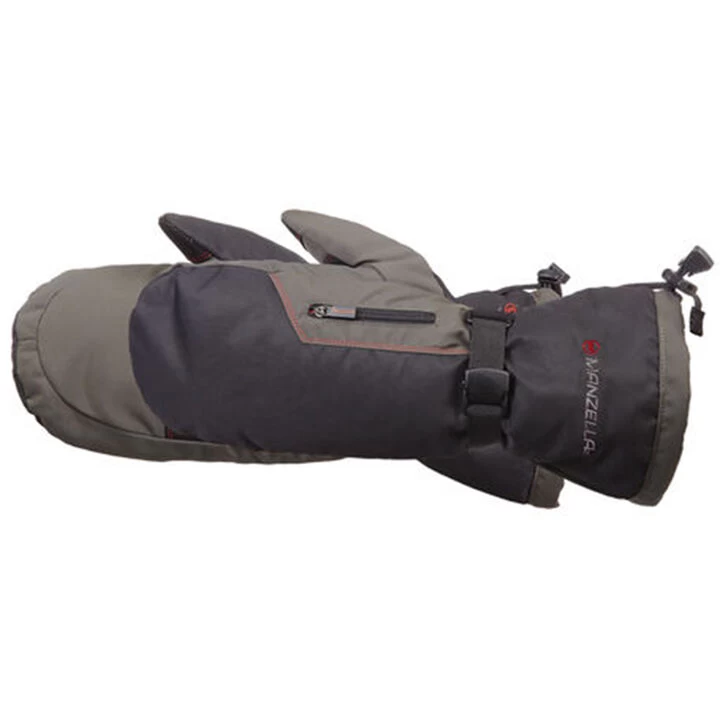 Manzella Men's Yukon Mitten 3 Manzella Men's Yukon Mitten