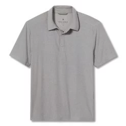 Royal Robbins Men's Amp Lite Polo Short-Sleeve Shirt