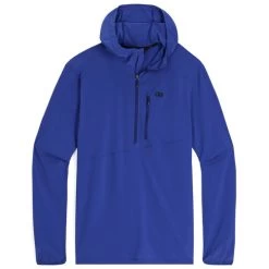 Outdoor Research Men's Astroman Sun Hoodie