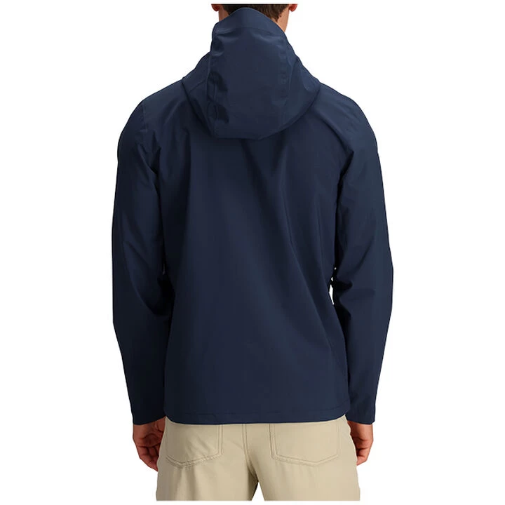 Outdoor Research Men's Dryline Rain Jacket 5 Outdoor Research Men's Dryline Rain Jacket - Image 3