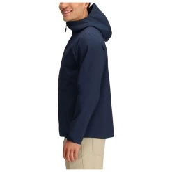Outdoor Research Men's Dryline Rain Jacket 9 Outdoor Research Men's Dryline Rain Jacket -Stylish Men's Store Mens Dryline Rain Jacket 4