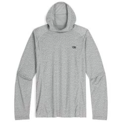 Outdoor Research Men's Echo Printed Hoodie