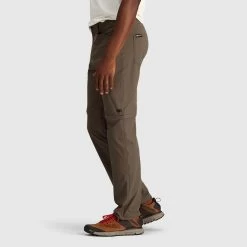 Outdoor Research Men's Ferrosi Pant -Stylish Men's Store Mens Ferrosi Pant 4