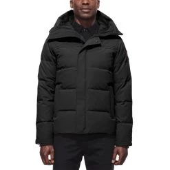 Canada Goose Men's MacMillan Parka