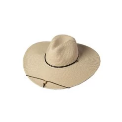 Broner Men's Super Shady Ultra Braid Big Brim Sun Hat