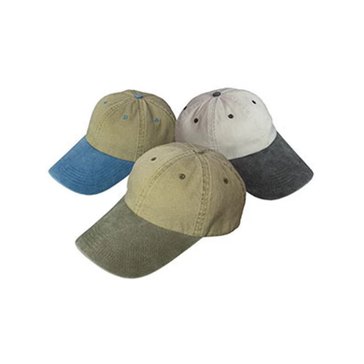 Broner Men's Swordfish Peak Cap 3 Broner Men's Swordfish Peak Cap