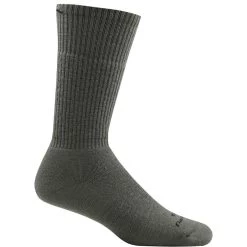Darn Tough Vermont Men's Tactical Boot Full Cushion Crew Sock