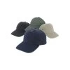 Broner Men's Twill Baseball Cap