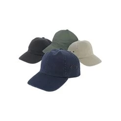 Broner Men's Twill Baseball Cap
