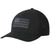 Columbia Men's Mesh Tree Flag Ball Cap - High Crown
