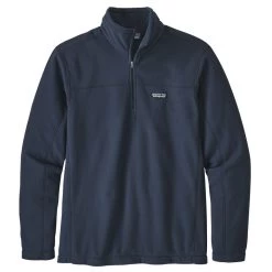 Patagonia Men's Micro D Fleece Pullover