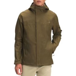 The North Face Men's Venture 2 Jacket -Stylish Men's Store NF0A2VD3 37U hero