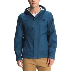 The North Face Men's Venture 2 Jacket -Stylish Men's Store NF0A2VD3 BH7 hero