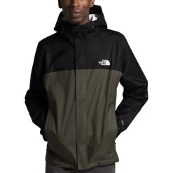 The North Face Men's Venture 2 Jacket -Stylish Men's Store NF0A2VD3 TY1 hero