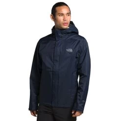 The North Face Men's Venture 2 Jacket -Stylish Men's Store NF0A2VD3 U6R hero