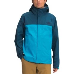 The North Face Men's Venture 2 Jacket -Stylish Men's Store NF0A2VD3 XM4 hero