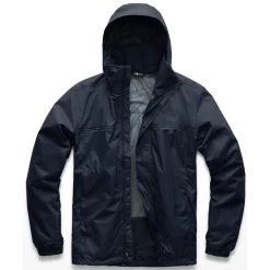 The North Face Men's Resolve 2 Jacket -Stylish Men's Store NF0A2VD5 U6R hero