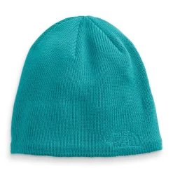 The North Face Men's Bones Recycled Beanie 8 The North Face Men's Bones Recycled Beanie -Stylish Men's Store NF0A3FNS 2W9 hero