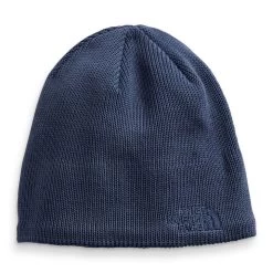The North Face Men's Bones Recycled Beanie 9 The North Face Men's Bones Recycled Beanie -Stylish Men's Store NF0A3FNS 8K2 hero