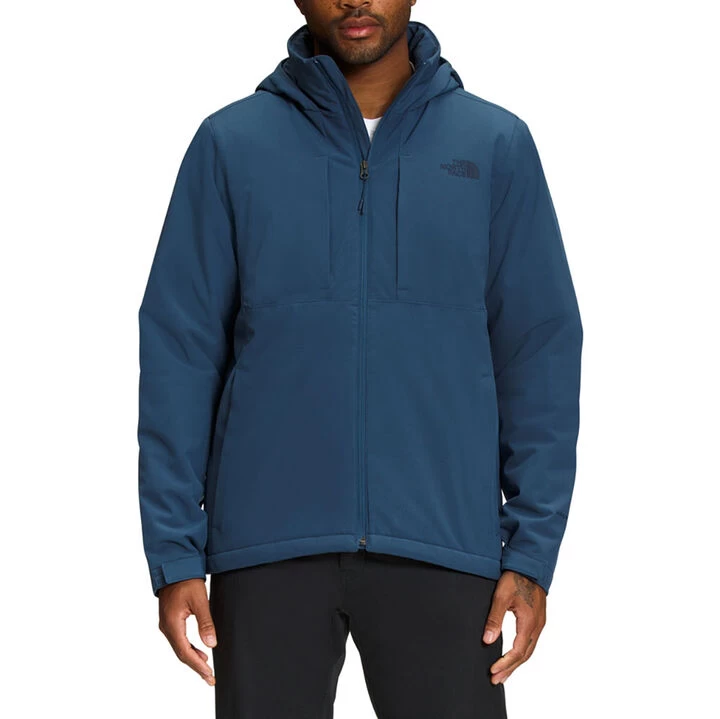 The North Face Men's Apex Elevation Jacket 5 The North Face Men's Apex Elevation Jacket - Image 3