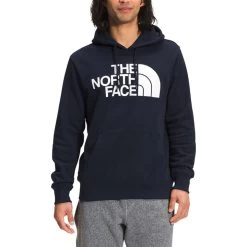 The North Face Men's Half Dome Pullover Hoodie