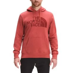 The North Face Men's Half Dome Pullover Hoodie -Stylish Men's Store NF0A4M4B UBR hero