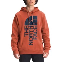 The North Face Men's 2.0 Trivert Pullover Hoodie - Past Season