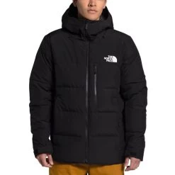 The North Face Men's Corefire Down Insulated Jacket