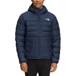 The North Face Men's Aconcagua 2 Hoodie -Stylish Men's Store NF0A4R26 8K2 hero