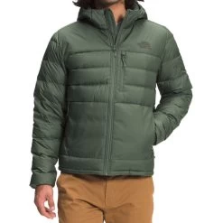 The North Face Men's Aconcagua 2 Hoodie