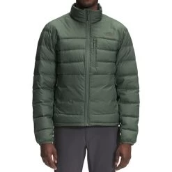 The North Face Men's Aconcagua 2 Jacket